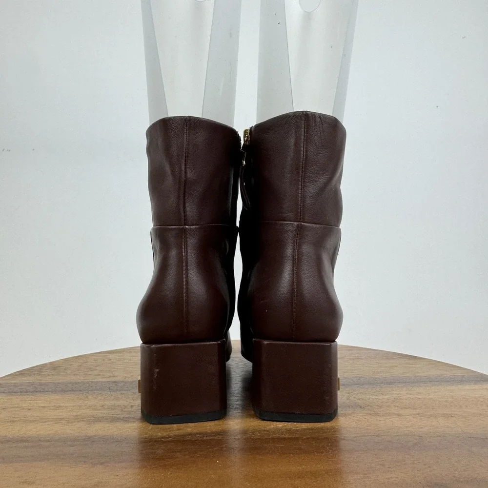 SARTO By Franco Sarto size standard